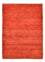 Alfombra Gabbeh - Persa - 175 x 127 cm - rojo