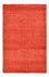 Alfombra Gabbeh - Persa - 191 x 123 cm - rojo