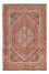 Alfombra persa - Bidjar - 165 x 111 cm - óxido