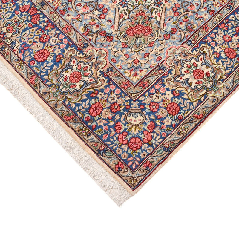 Alfombra persa - Real - 243 x 152 cm - beige