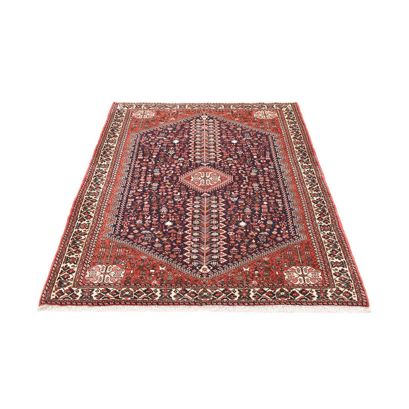 Alfombra Gabbeh - Persa Kashkuli - 200 x 150 cm - óxido