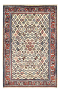 Alfombra Gabbeh - Persa Kashkuli - 255 x 170 cm - multicolor