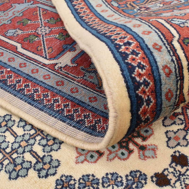Alfombra Gabbeh - Persa Kashkuli - 255 x 170 cm - multicolor