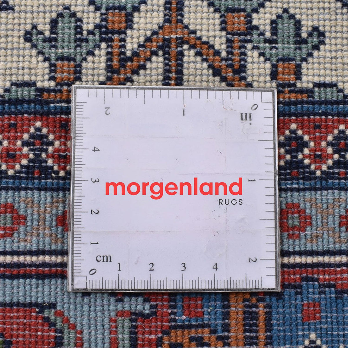 Alfombra Gabbeh - Persa Kashkuli - 255 x 170 cm - multicolor