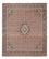 Alfombra persa - Bidjar - 312 x 252 cm - óxido