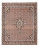 Bidjar Alfombra 312x252cm - Alfombra persa