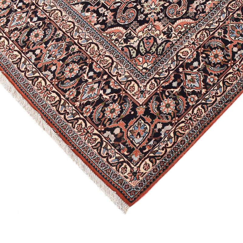 Alfombra persa - Bidjar - 312 x 252 cm - óxido
