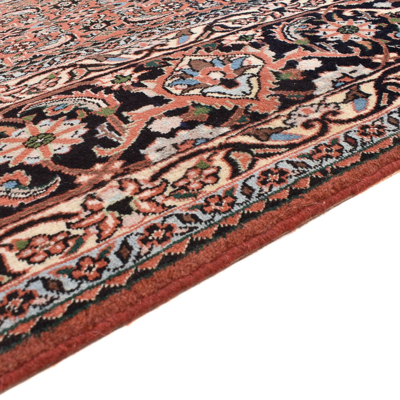 Bidjar Alfombra 312x252cm - Alfombra persa