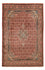 Alfombra persa - Bidjar - 332 x 216 cm - óxido