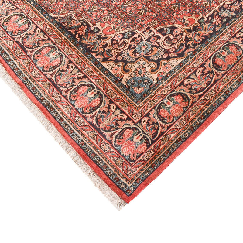 Alfombra persa - Bidjar - 332 x 216 cm - óxido