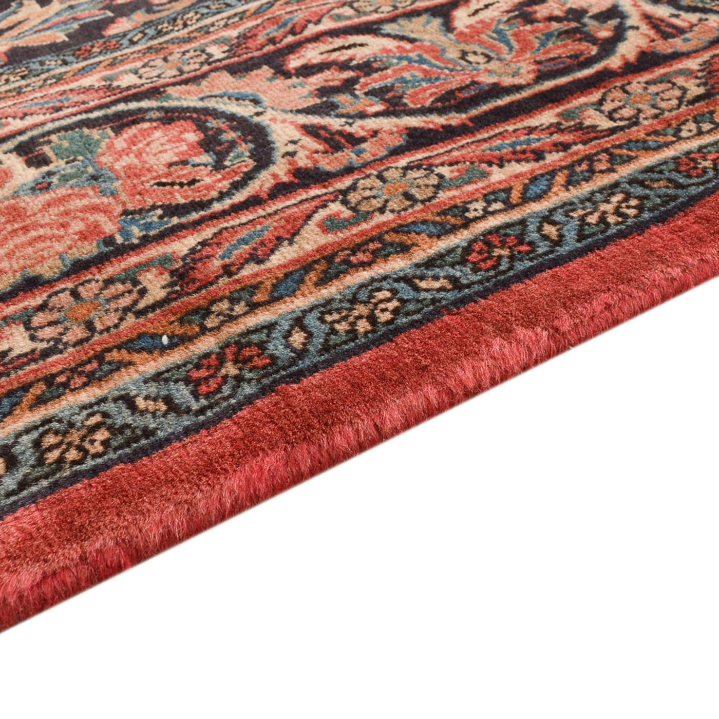 Bidjar Alfombra 332x216cm - Alfombra persa