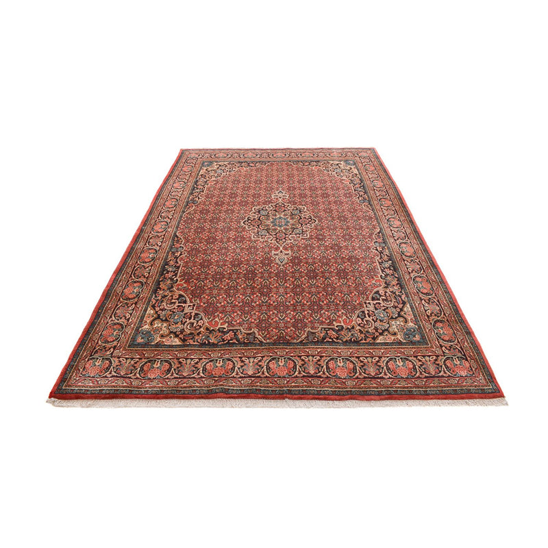 Alfombra persa - Bidjar - 332 x 216 cm - óxido