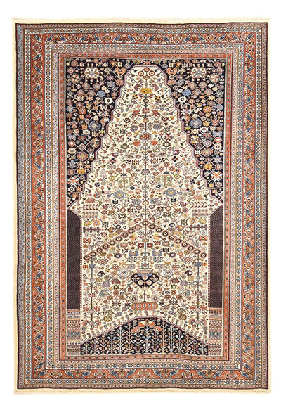 Kashkuli Alfombra 205x295cm - Alfombra persa