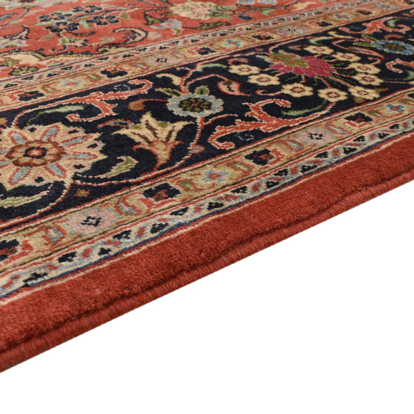 Sarouk Alfombra 228x144cm - Alfombra persa