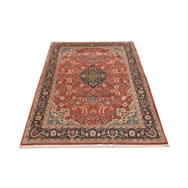 Alfombra persa - Clásica - 228 x 144 cm - rojo claro