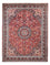 Alfombra persa - Clásica - 410 x 303 cm - rojo