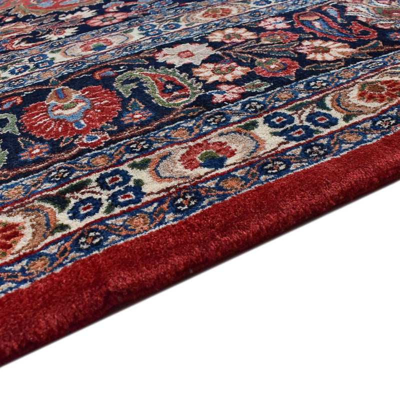Alfombra persa - Clásica - 410 x 303 cm - rojo