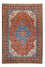 Alfombra persa - Nómada - 301 x 207 cm - rojo