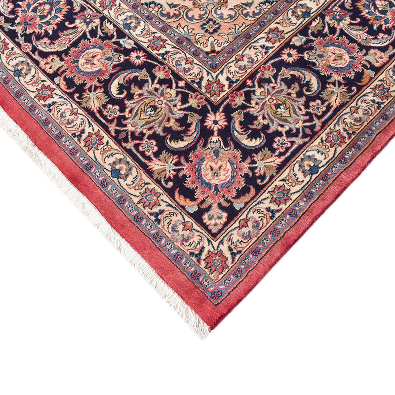 Alfombra persa - Clásica - 395 x 294 cm - rojo