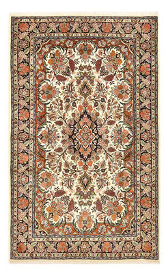 Alfombra persa - Bidjar - 232 x 140 cm - multicolor