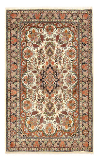 Alfombra persa - Bidjar - 232 x 140 cm - multicolor