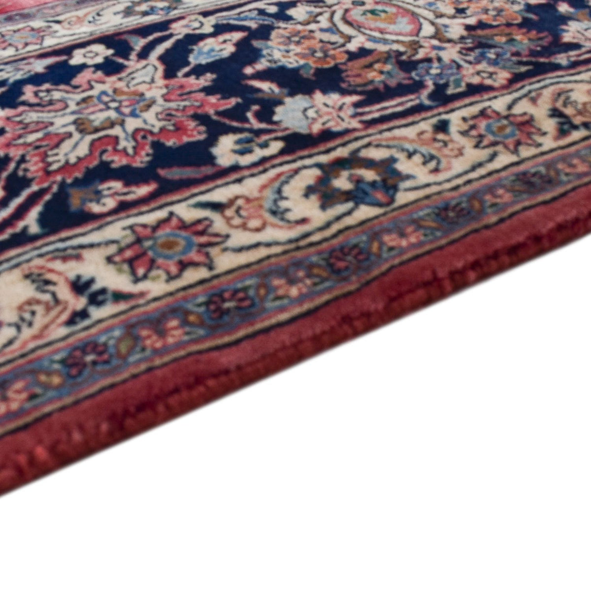 Mashhad Alfombra 293x393cm - Alfombra persa