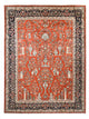 Sarough Alfombra 398x298cm - Alfombra persa