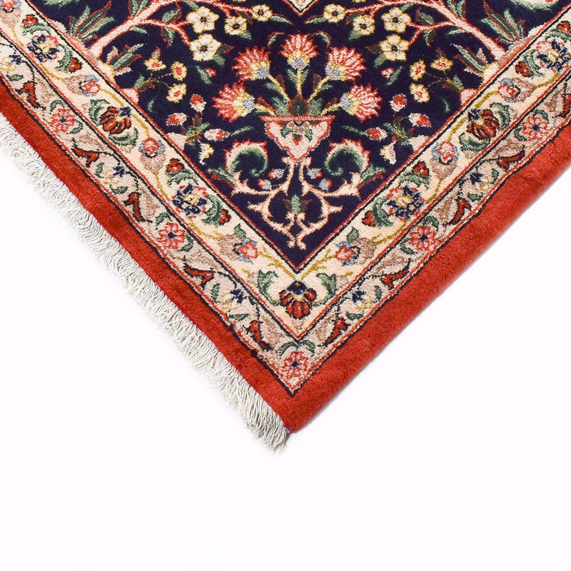 Alfombra persa - Clásica - Real - 398 x 298 cm - rojo