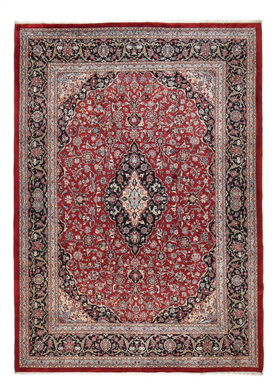 Kashan Alfombra 255x355cm - Alfombra persa