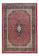 Kashan Alfombra 355x255cm - Alfombra persa