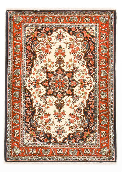 Bidjar Alfombra 110x148cm - Alfombra persa
