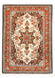 Bidjar Alfombra 110x148cm - Alfombra persa