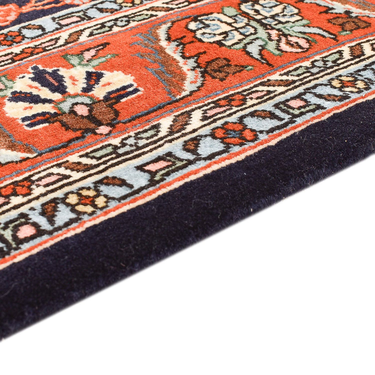 Alfombra persa - Bidjar - 148 x 110 cm - beige