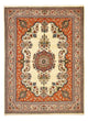 Sarouk Alfombra 175x241cm - Alfombra persa