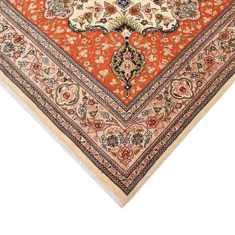 Alfombra persa - Clásica - 241 x 175 cm - multicolor