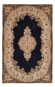 Rafsanjan Alfombra 243x155cm - Alfombra persa