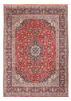 Kashan Alfombra 414x300cm - Alfombra persa