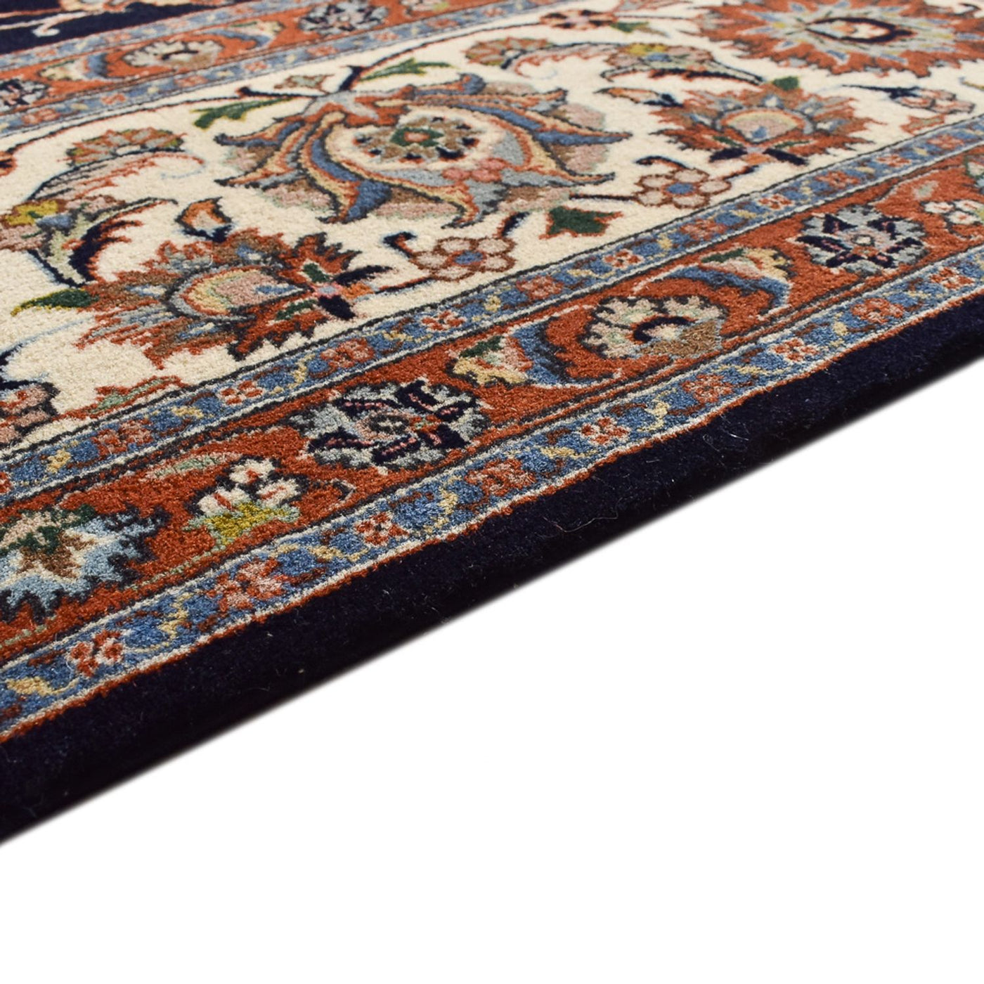 Mashhad Alfombra 338x294cm - Alfombra persa