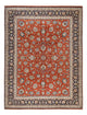 Mashhad Alfombra 397x296cm - Alfombra persa