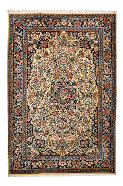 Sarouk Alfombra 203x305cm - Alfombra persa