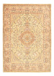 Tabriz - 50 Raj Alfombra 414x293cm - Alfombra persa