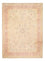 Alfombra persa - Tabriz - 401 x 301 cm - beige