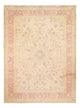 Tabriz Alfombra 401x301cm - Alfombra persa