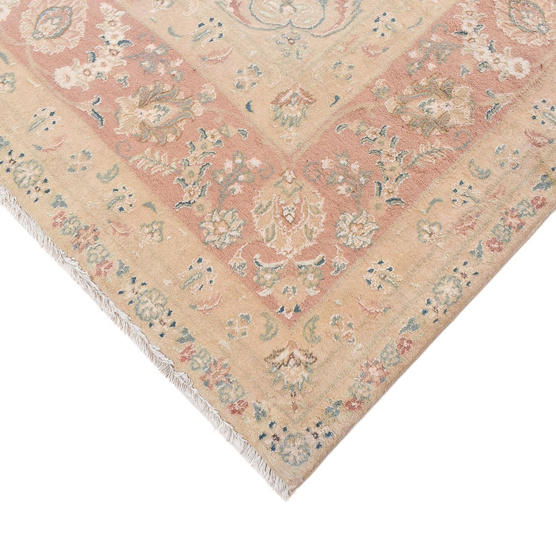 Alfombra persa - Tabriz - 401 x 301 cm - beige