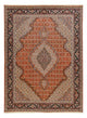 Tabriz - 40 Raj Alfombra 203x150cm - Alfombra persa