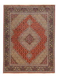Tabriz - 40 Raj Alfombra 198x149cm - Alfombra persa – product image