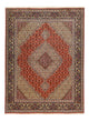 Tabriz - 40 Raj Alfombra 198x149cm - Alfombra persa