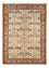 Alfombra Gabbeh - Persa Kashkuli - 290 x 205 cm - beige claro