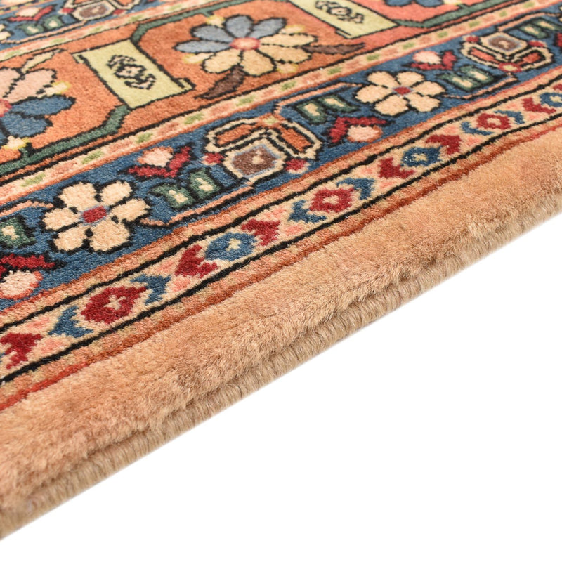 Alfombra Gabbeh - Persa Kashkuli - 290 x 205 cm - beige claro