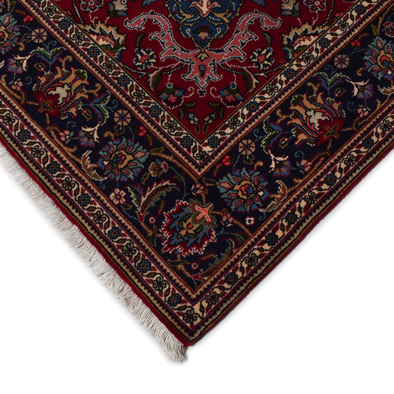 Alfombra Persa - Tabriz - Real - 272 x 205 cm - rojo